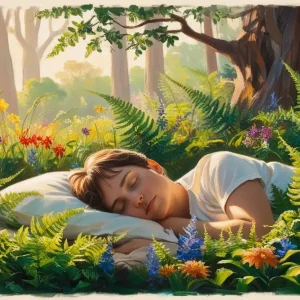 Bien dormir naturellement